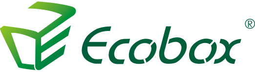 計り売り什器 Ecobox